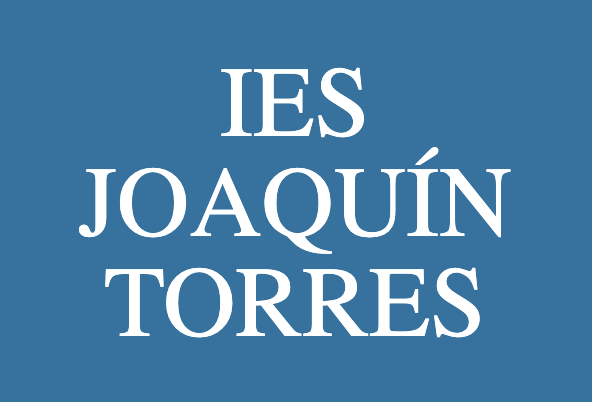 IES JOAQUIN TORRES